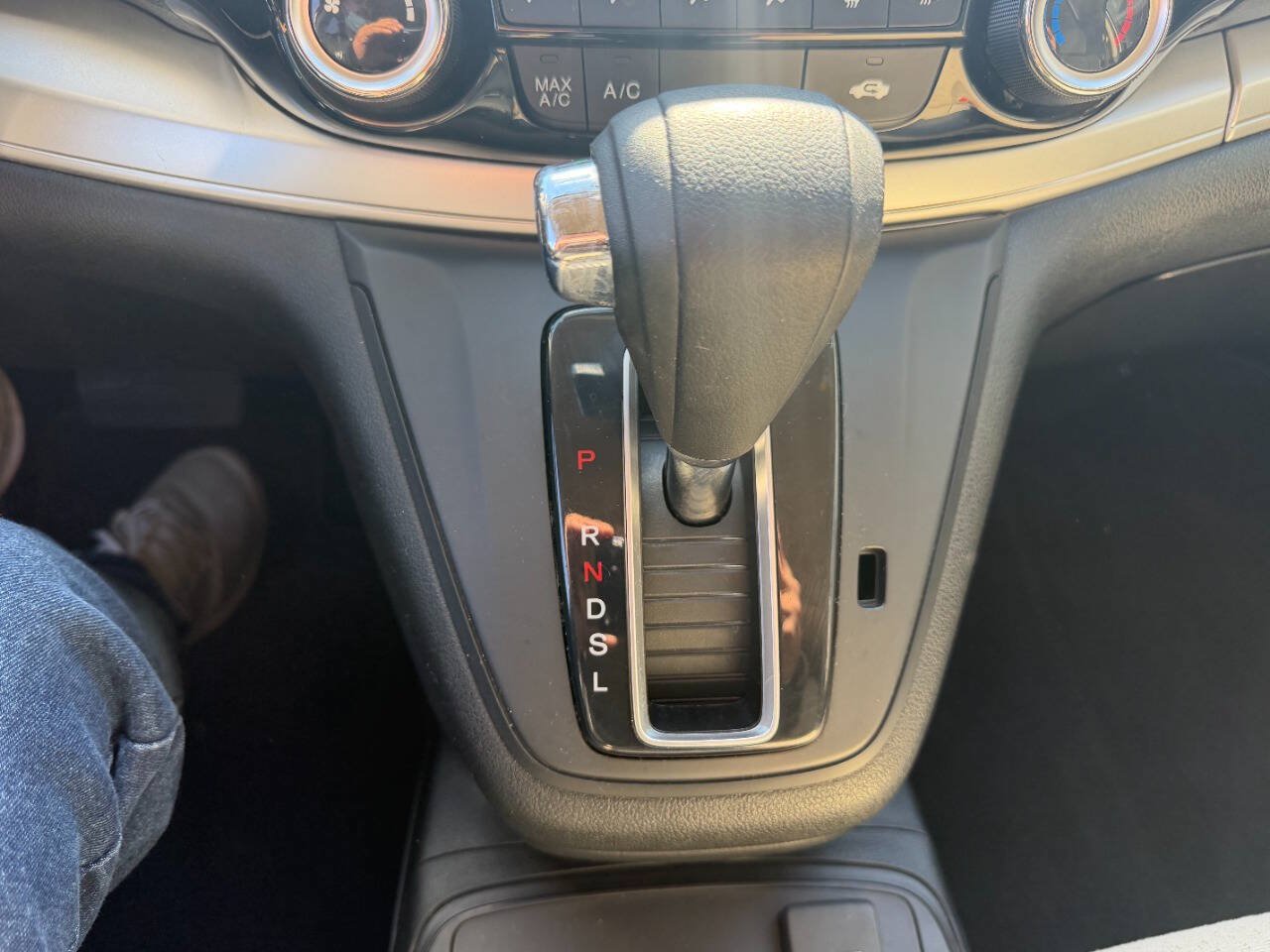 Used 2016 Honda CR-V SE image 32