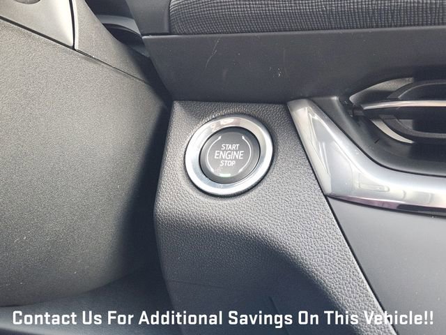 New 2026 Buick Envista Preferred w/ Convenience II Package image 16