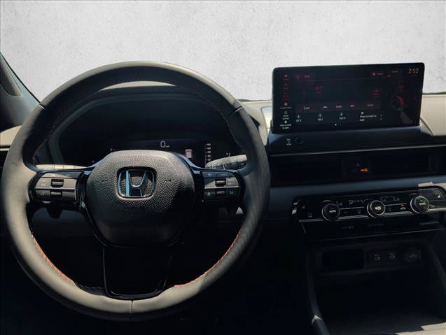 New 2026 Honda Pilot Sport image 20