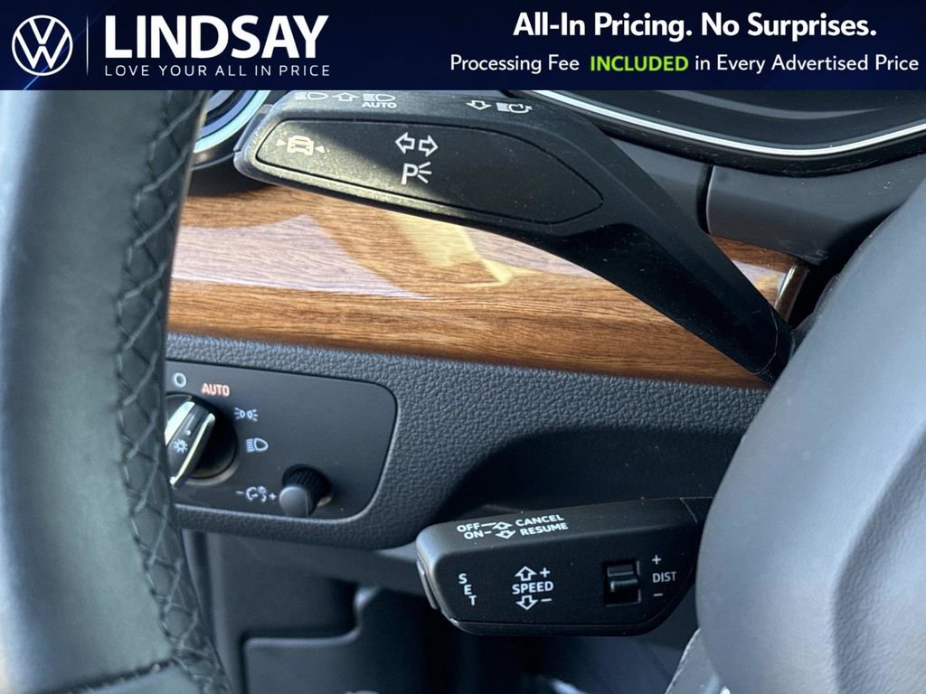 Used 2023 Audi Q5 2.0T Premium Plus w/ Premium Plus Package AWD/4WD image 23