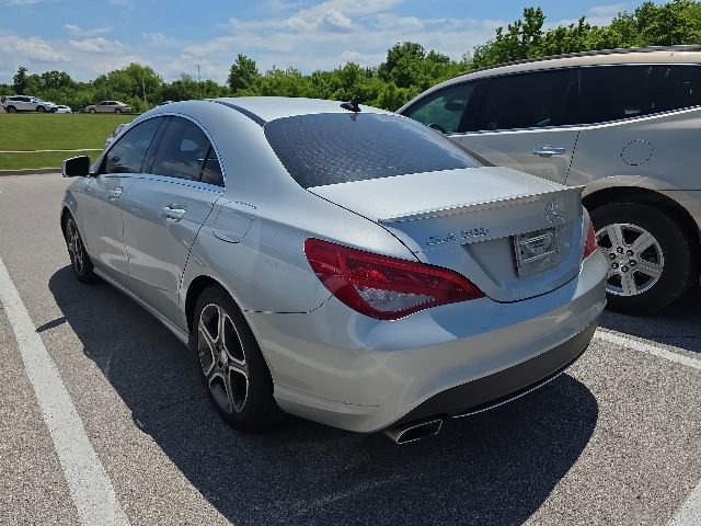 Used 2014 Mercedes-Benz CLA 250 image 3