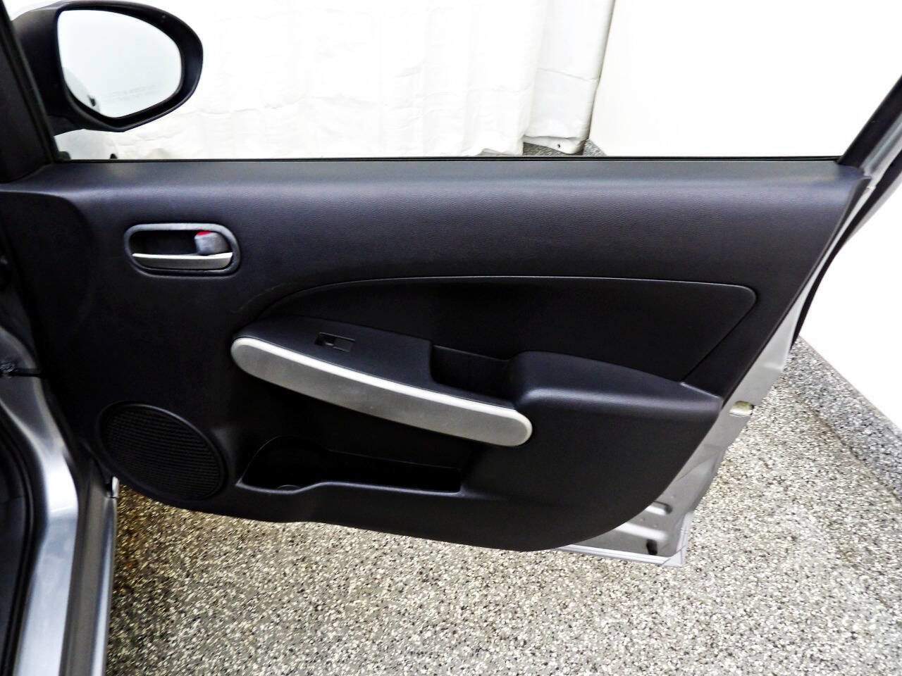 Used 2013 MAZDA MAZDA2 Sport image 11