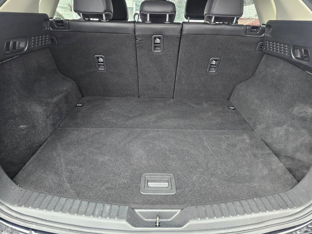 Certified 2023 MAZDA CX-5 AWD 2.5 S w/ Select Package image 16