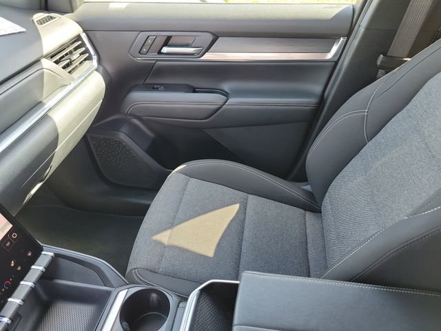 Used 2026 GMC Terrain Elevation FWD image 34