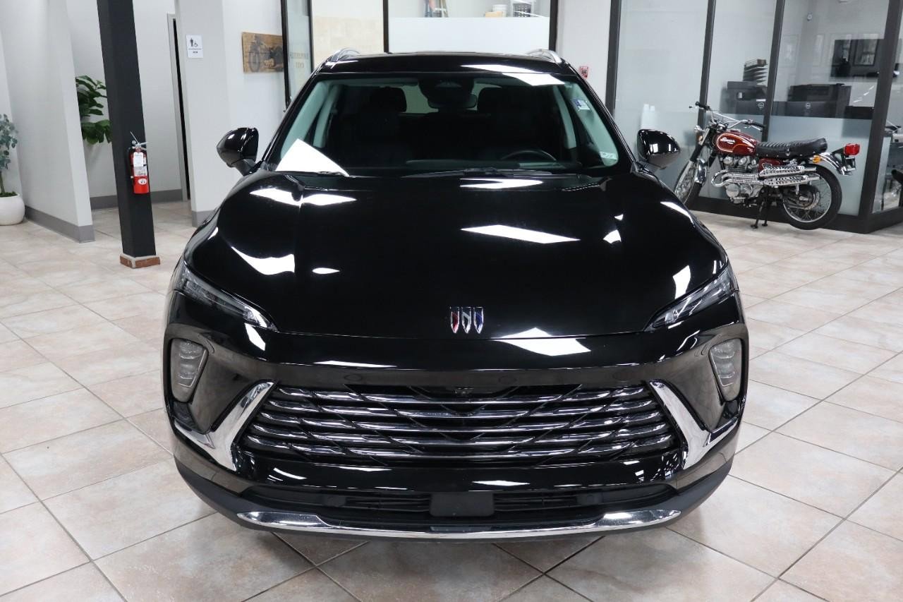 Used 2024 Buick Envision Preferred image 8