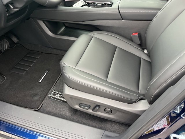 New 2025 Nissan Murano SL image 7