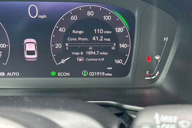 Used 2024 Honda Accord Sport image 26