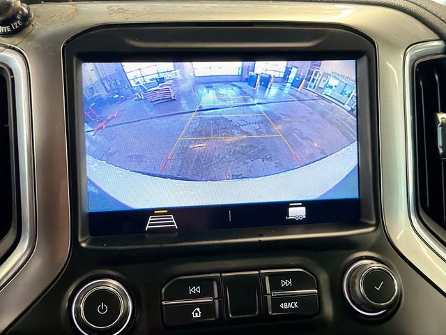 Used 2021 Chevrolet Silverado 3500 LT image 14