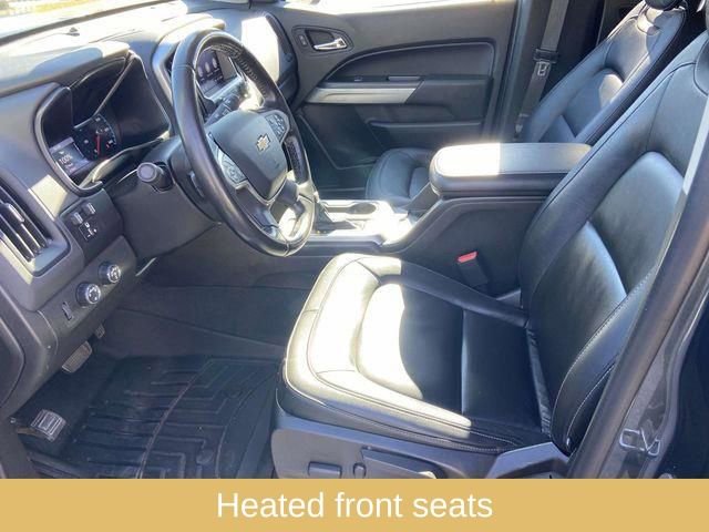 Used 2019 Chevrolet Colorado ZR2 image 26