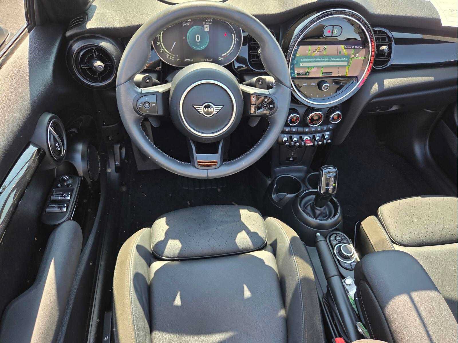 Used 2024 MINI Cooper S FWD image 14