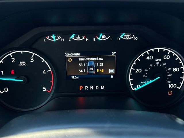 New 2026 Ford F250 XL w/ STX Appearance Package image 33