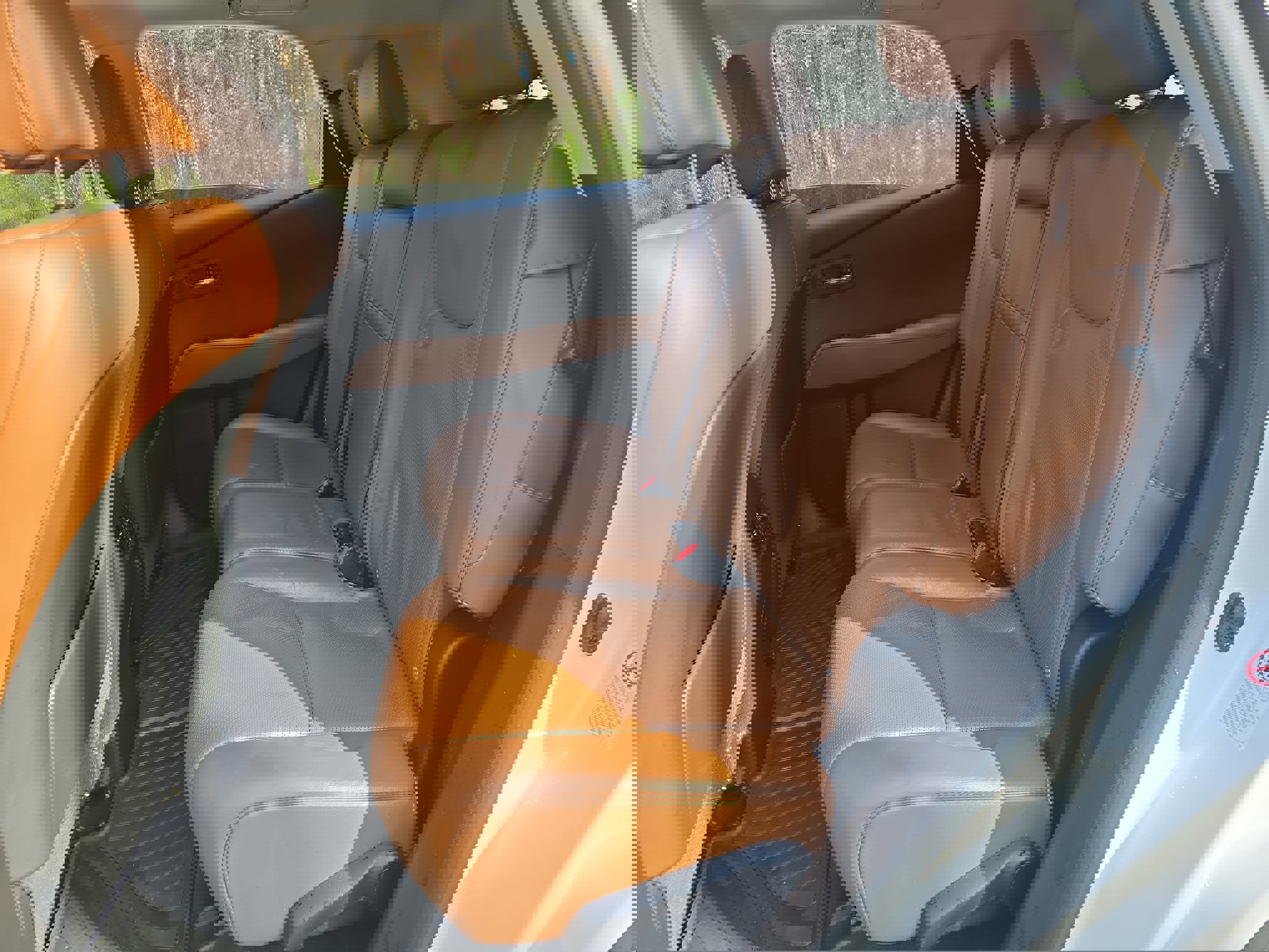 Used 2013 Lexus RX 350 AWD image 13