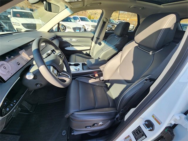 Used 2026 Genesis GV70 2.5T Advanced image 49