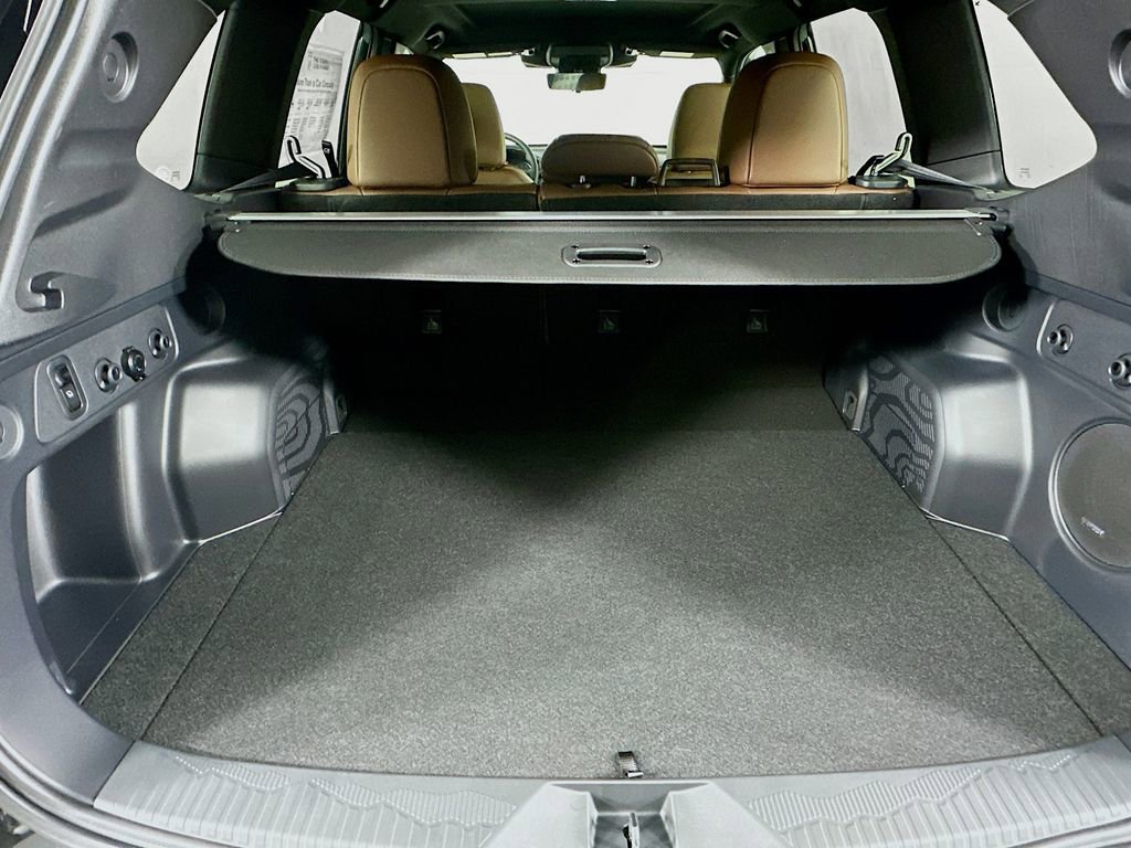 New 2026 Subaru Forester Touring image 34