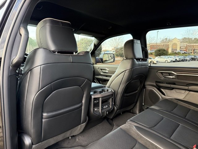 New 2026 RAM 1500 Laramie image 31