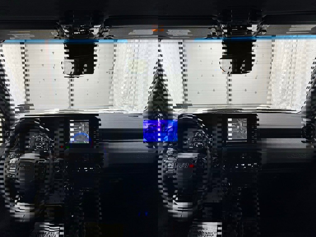 Used 2025 Toyota Land Cruiser 1958 image 43