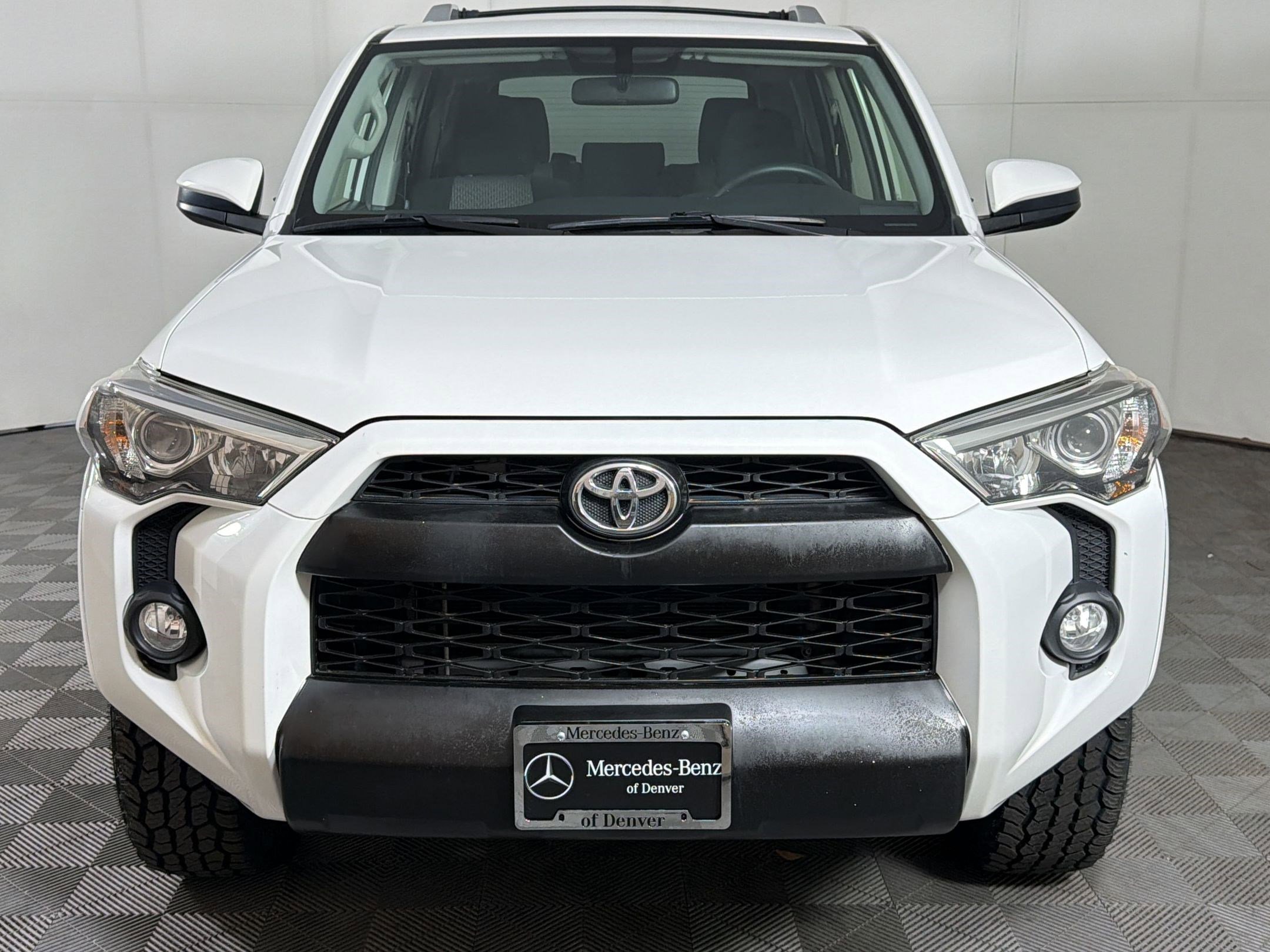 Used 2018 Toyota 4Runner SR5 image 6