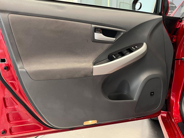 Used 2011 Toyota Prius Three FWD image 12