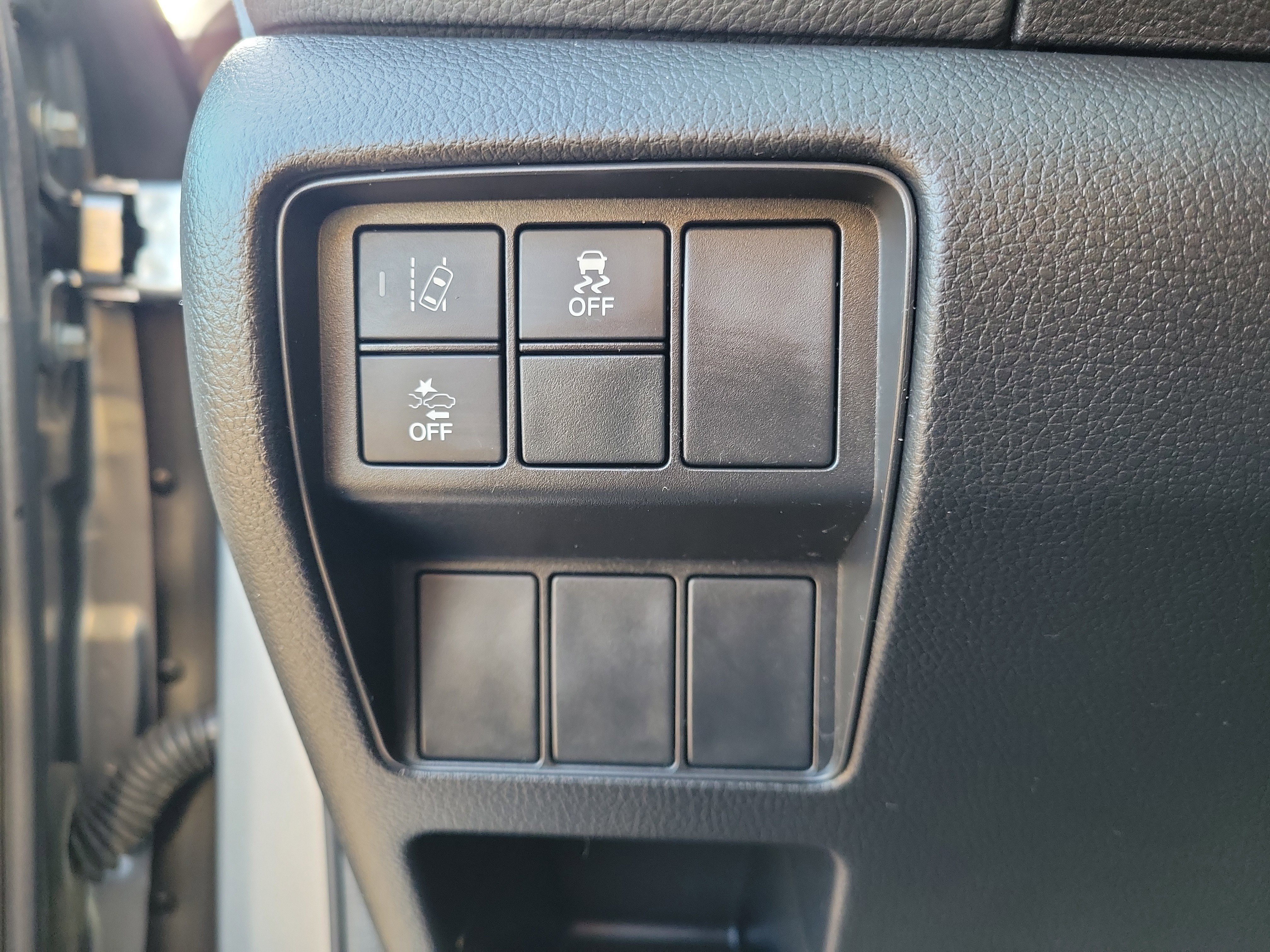 Used 2018 Honda CR-V EX image 21