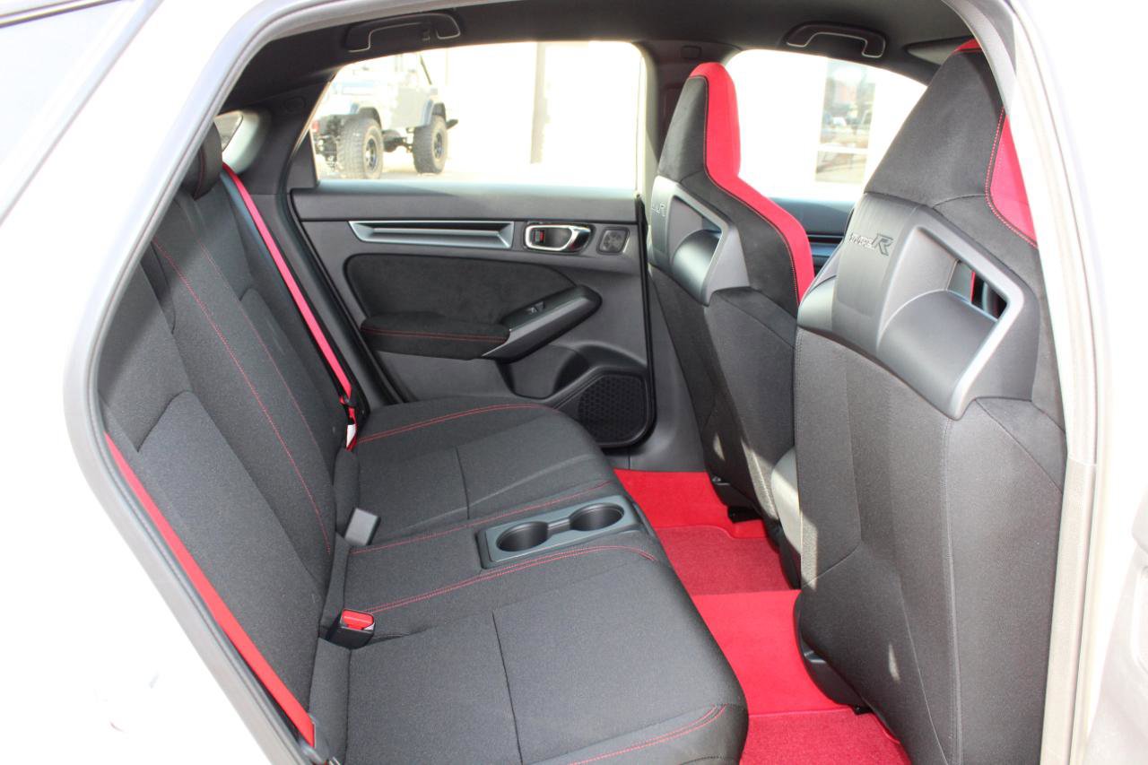 Used 2025 Honda Civic Type R image 66