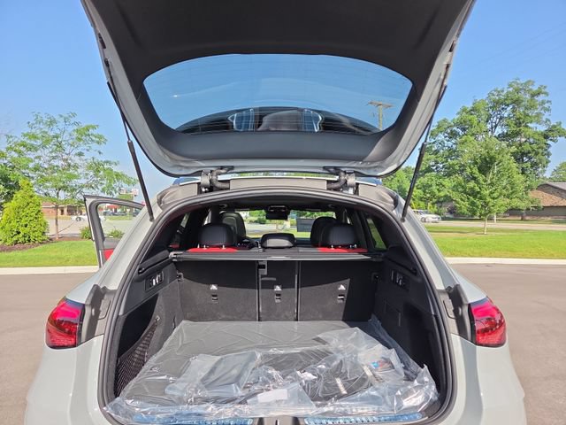 New 2026 Mercedes-Benz GLC 300 4MATIC image 27