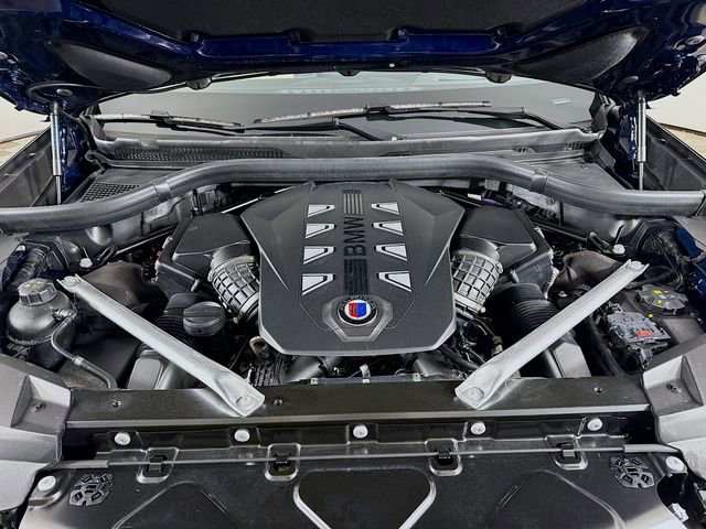 Used 2026 BMW ALPINA XB7 AWD/4WD image 33