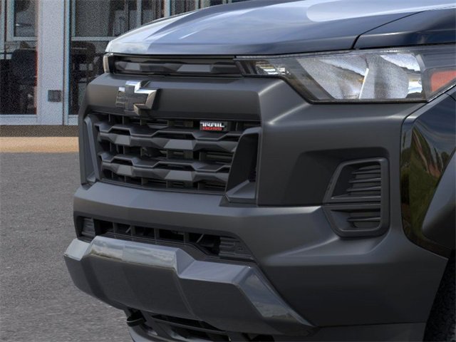 New 2025 Chevrolet Colorado Trail Boss image 13