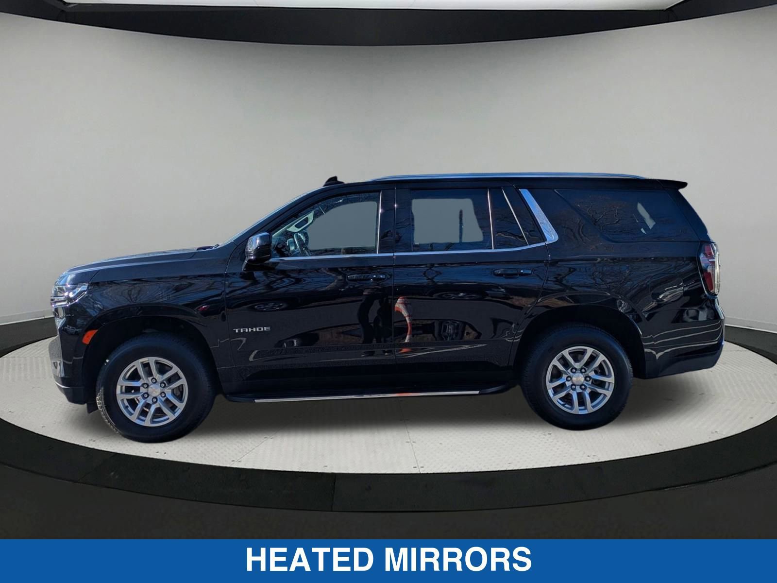 Used 2024 Chevrolet Tahoe LT AWD/4WD image 7