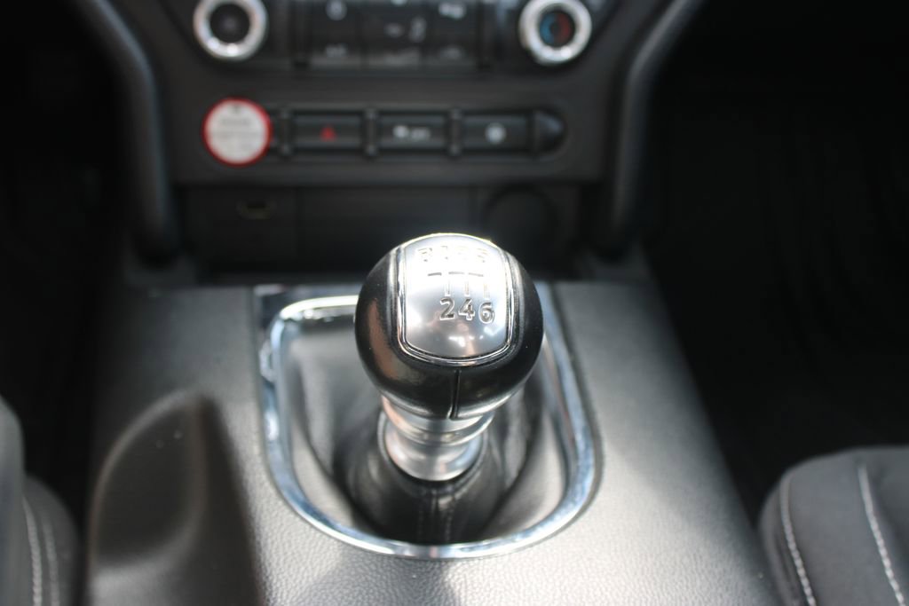 Used 2017 Ford Mustang GT image 37