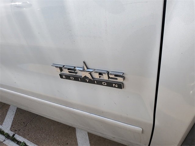 Used 2017 GMC Sierra 1500 SLE w/ Texas SLE Value Package image 4