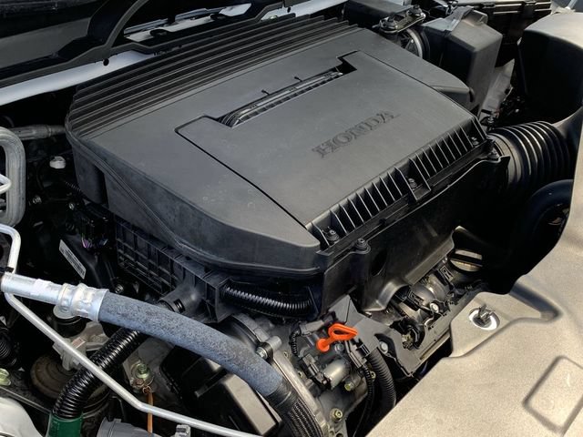 Used 2025 Honda Pilot EX-L image 16