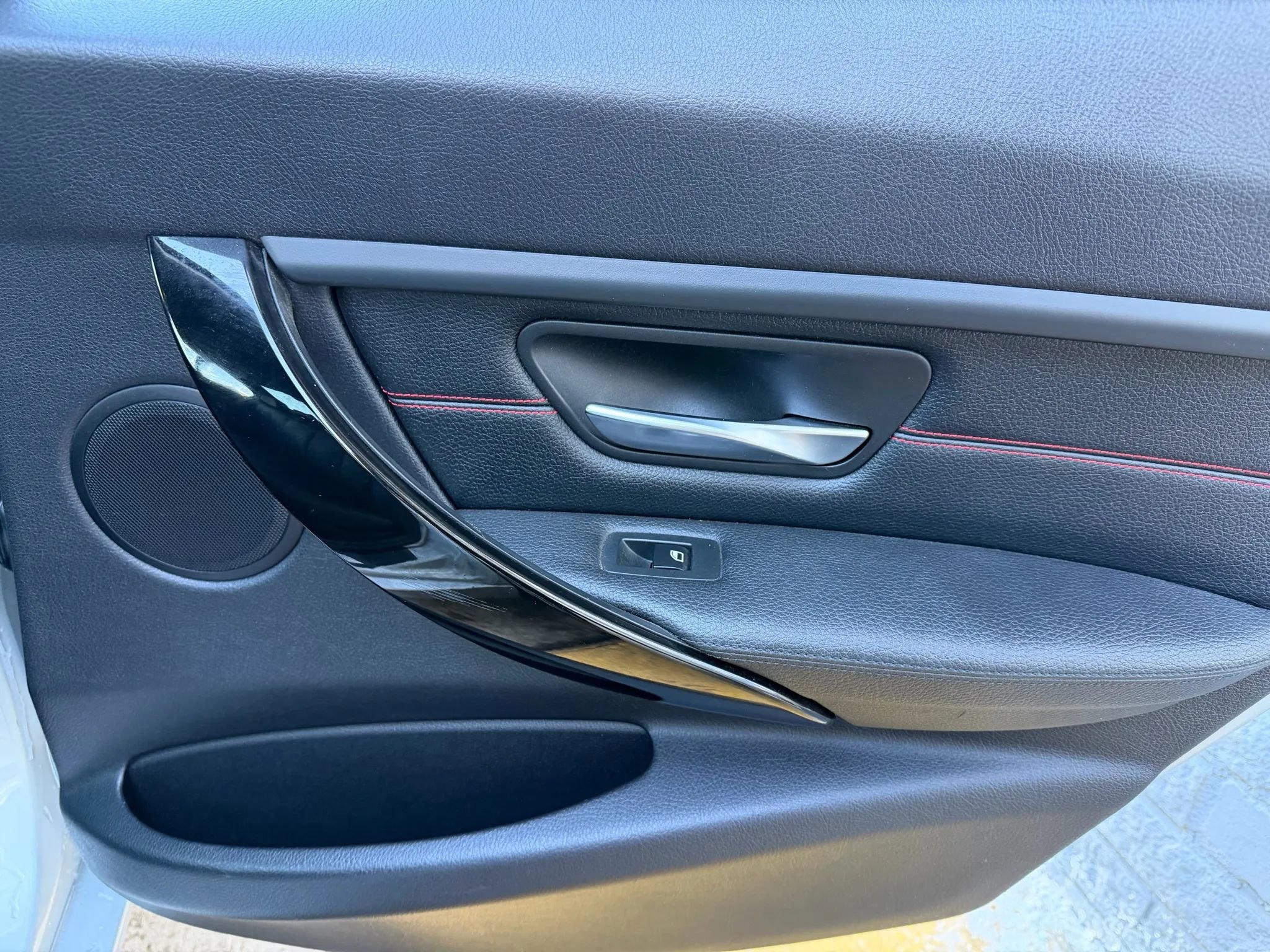 Used 2013 BMW 335i Sedan RWD image 13