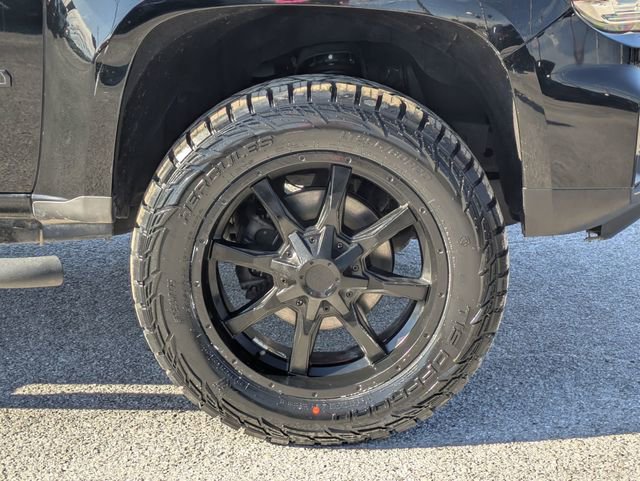 Used 2021 GMC Canyon Elevation Standard w/ Convenience Package image 13