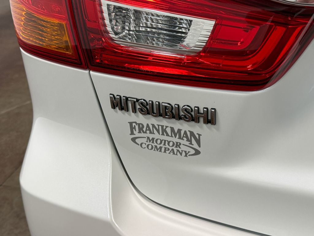 Used 2019 Mitsubishi Outlander Sport GT image 51