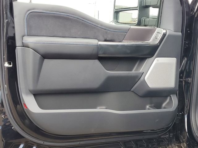 New 2026 Ford F350 Platinum w/ FX4 Off-Road Package image 17