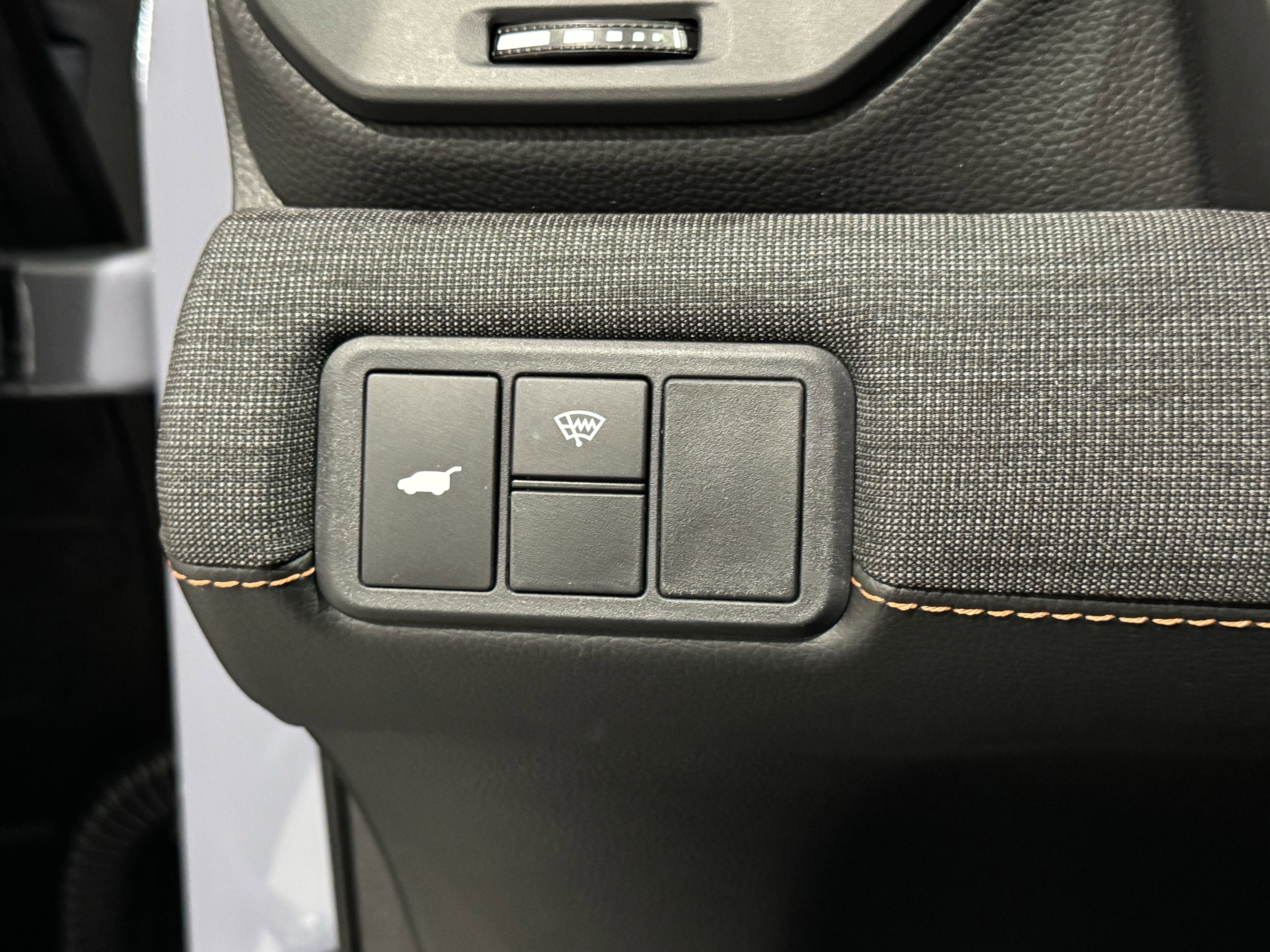 New 2026 Honda Passport TrailSport image 28