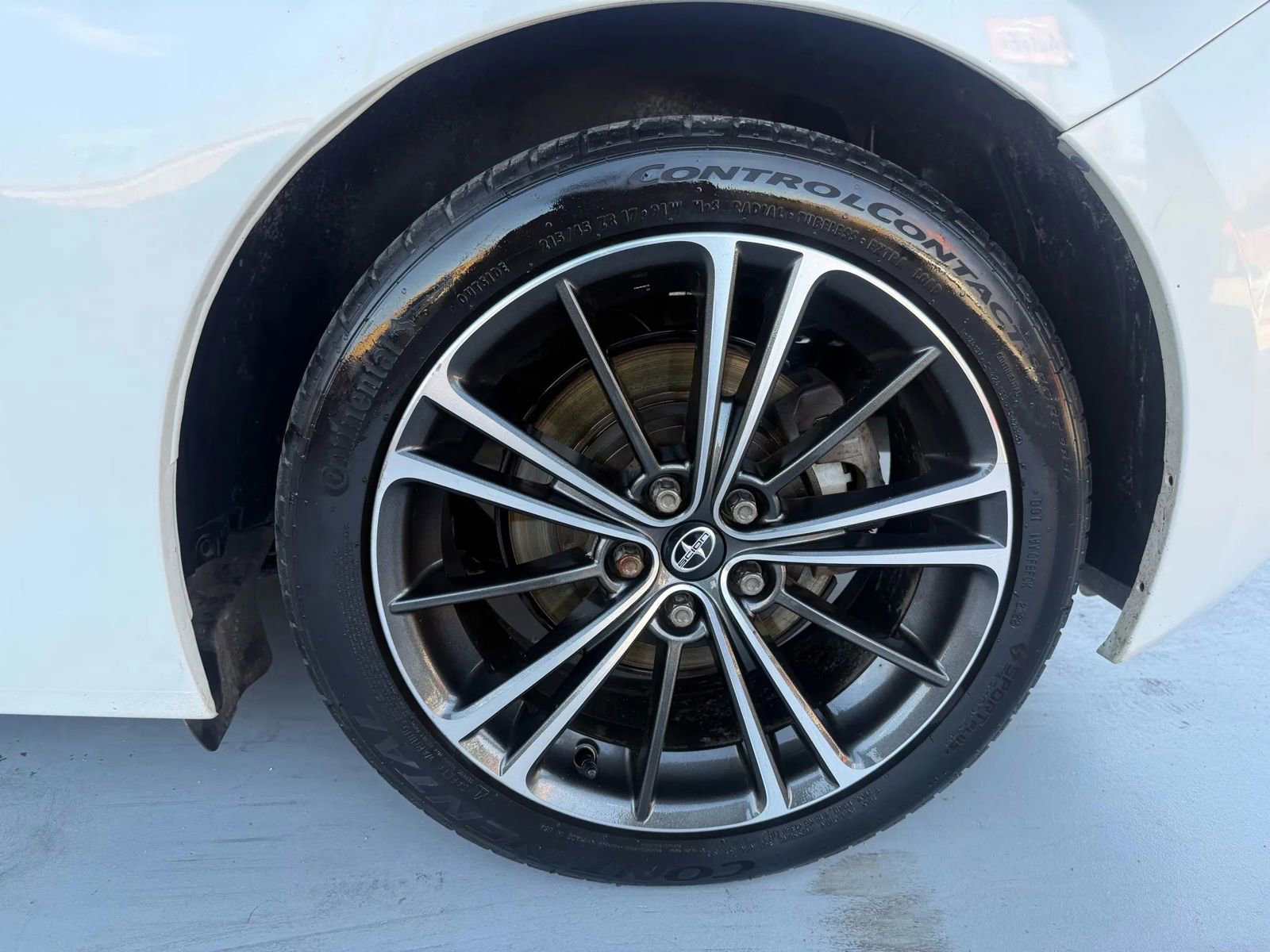 Used 2013 Scion FR-S image 10