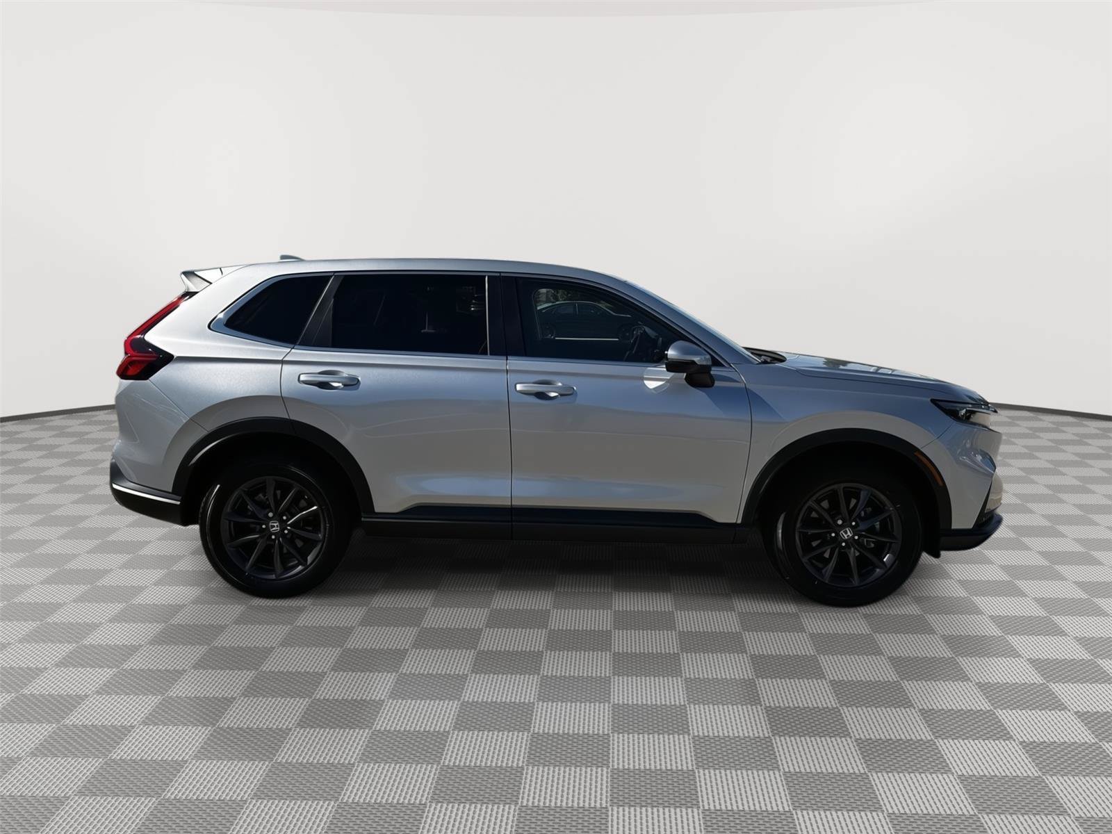 Used 2026 Honda CR-V EX-L image 7