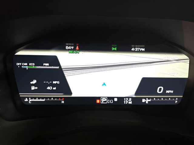 New 2026 Subaru Crosstrek 2.5i Sport AWD/4WD image 14
