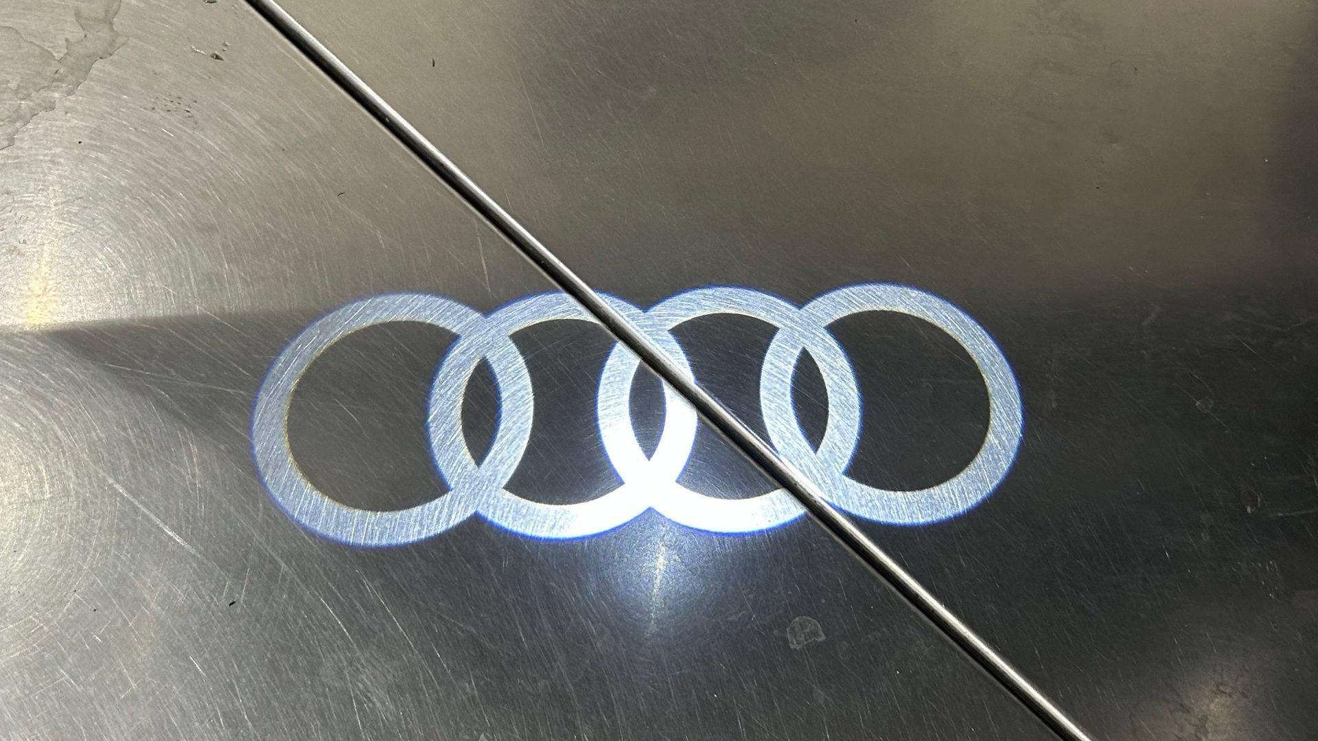Used 2024 Audi Q3 2.0T Premium Plus AWD/4WD image 40