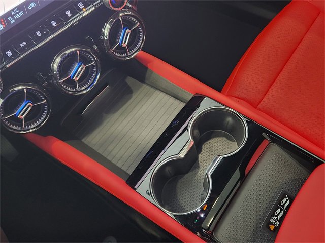 Used 2025 Chevrolet Blazer EV SS w/ Performance Package image 23