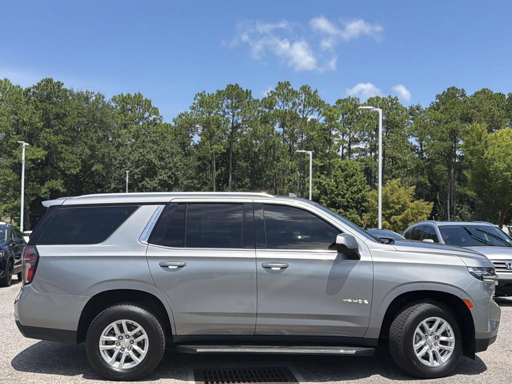 Used 2023 Chevrolet Tahoe LT AWD/4WD image 31