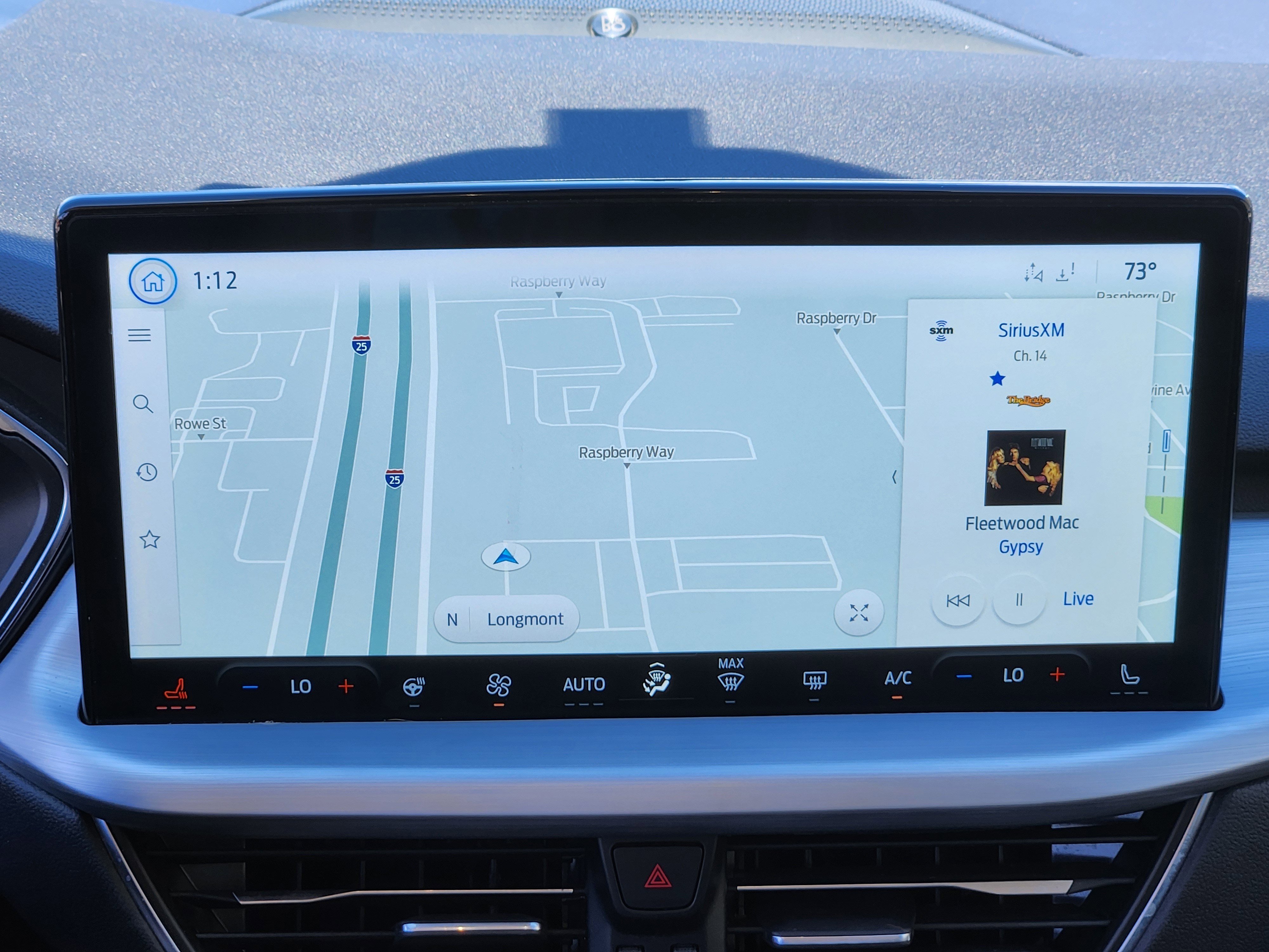 Used 2023 Ford Escape Platinum w/ Premium Technology Package image 27