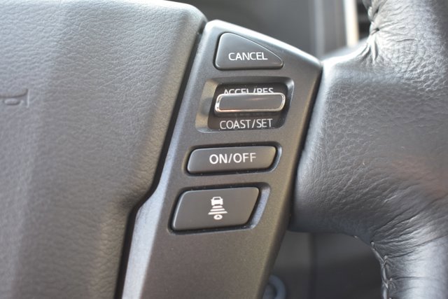 Used 2024 Nissan Frontier SL w/ Technology Package image 21