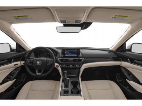 Used 2020 Honda Accord EX image 8