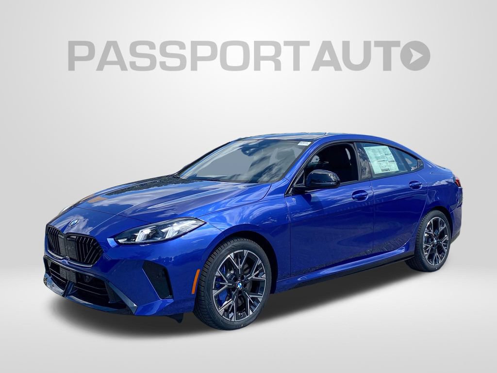 New 2026 BMW 228i xDrive w/ Premium Package AWD/4WD image 1