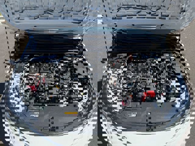 Used 2025 Toyota Corolla LE image 12