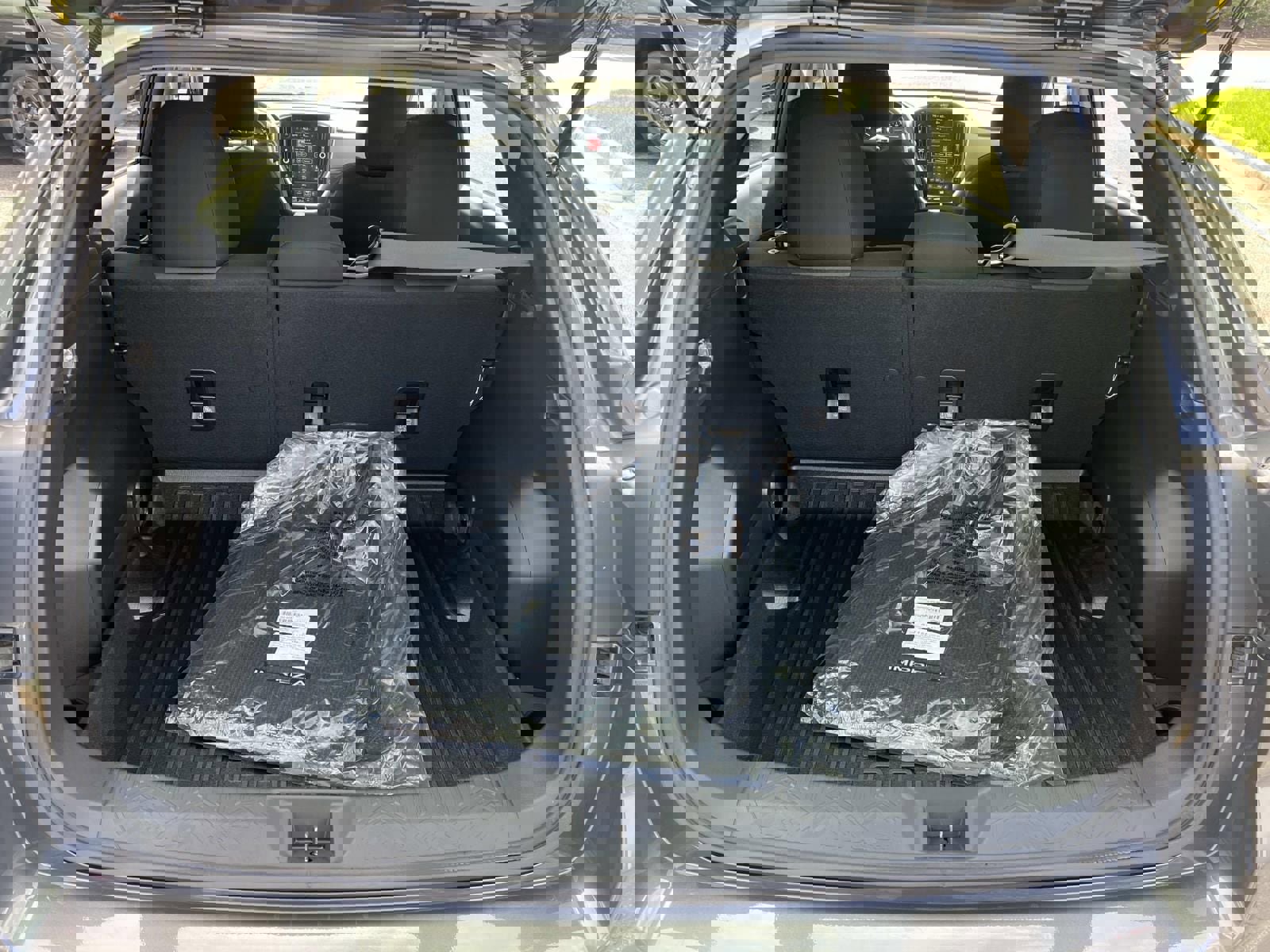 Certified 2025 Subaru Impreza 2.0i Sport image 18