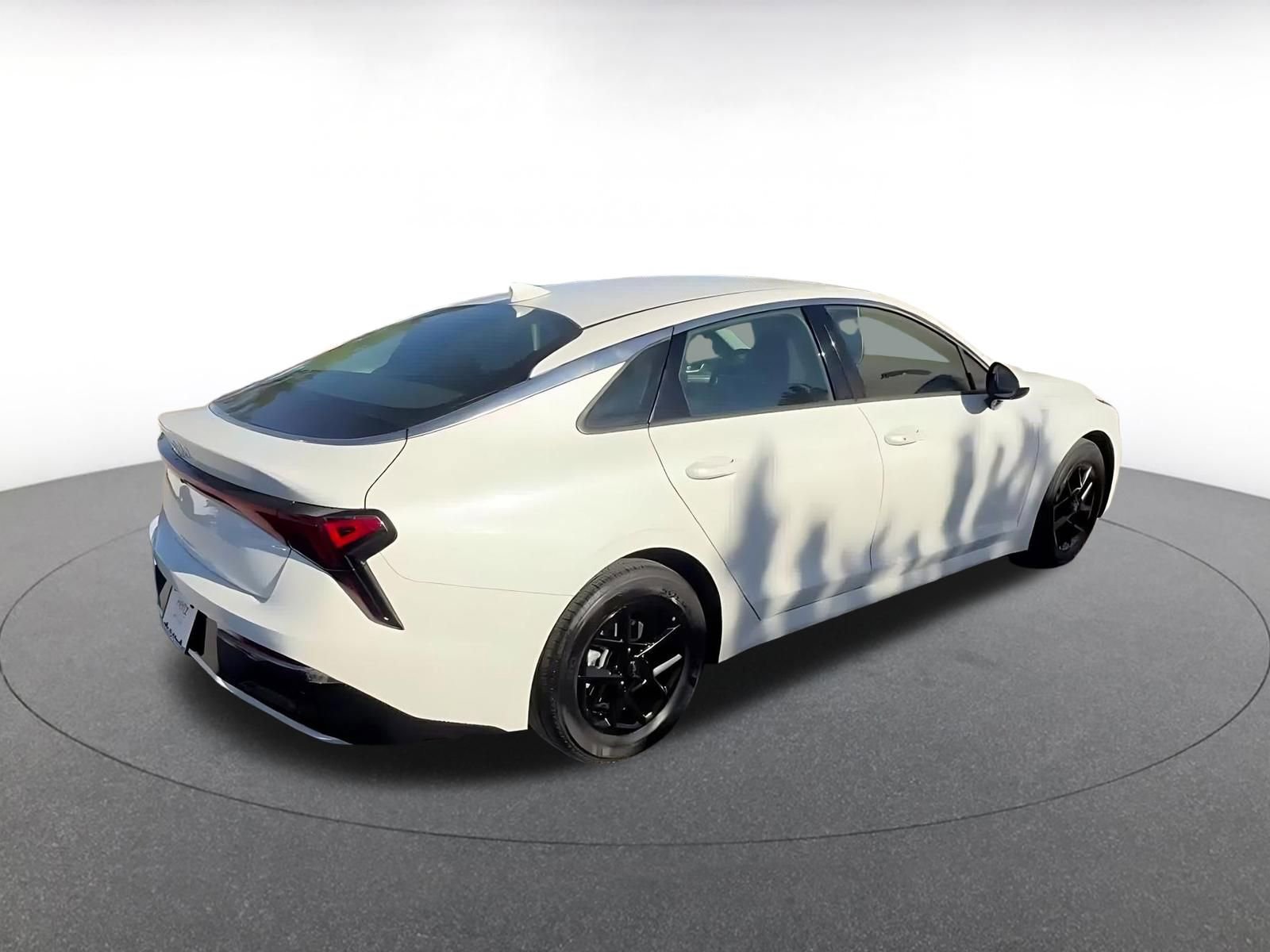 Used 2025 Kia K5 LXS FWD image 14