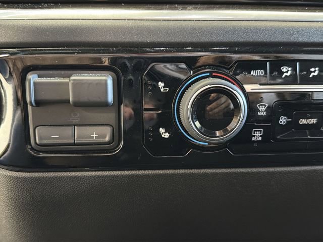 Certified 2025 Chevrolet Silverado 3500 LT w/ All Star Edition image 28